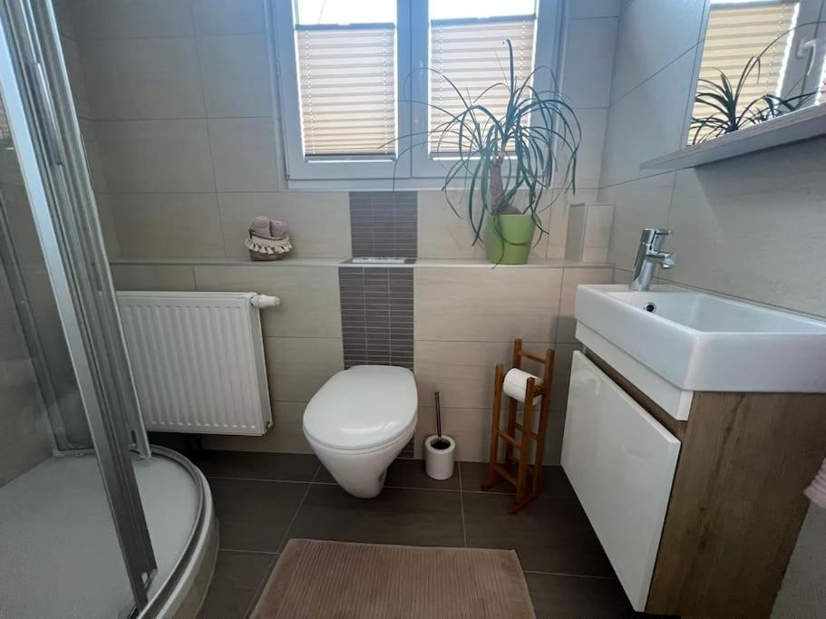 Gemuetliche Wohnung In Velden! Velden am Wörthersee Buitenkant foto