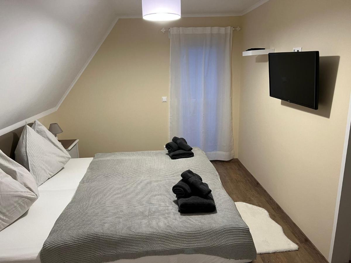 Gemuetliche Wohnung In Velden! Velden am Wörthersee Buitenkant foto